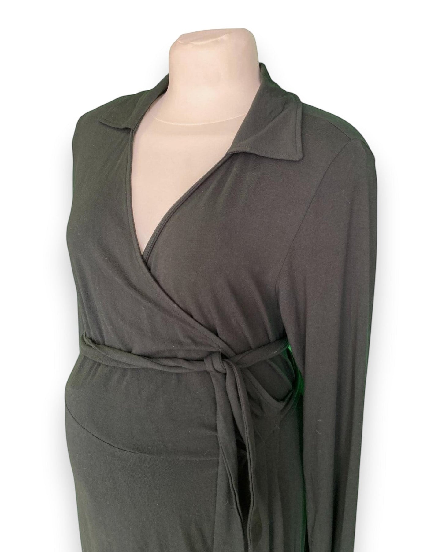 Vestido de maternidad SERAPHINE - Talla M