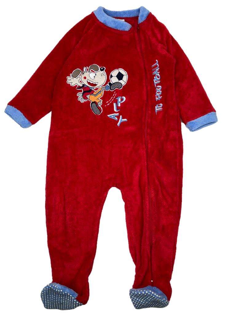 Pelele polar YATSI BABY - 36 Meses