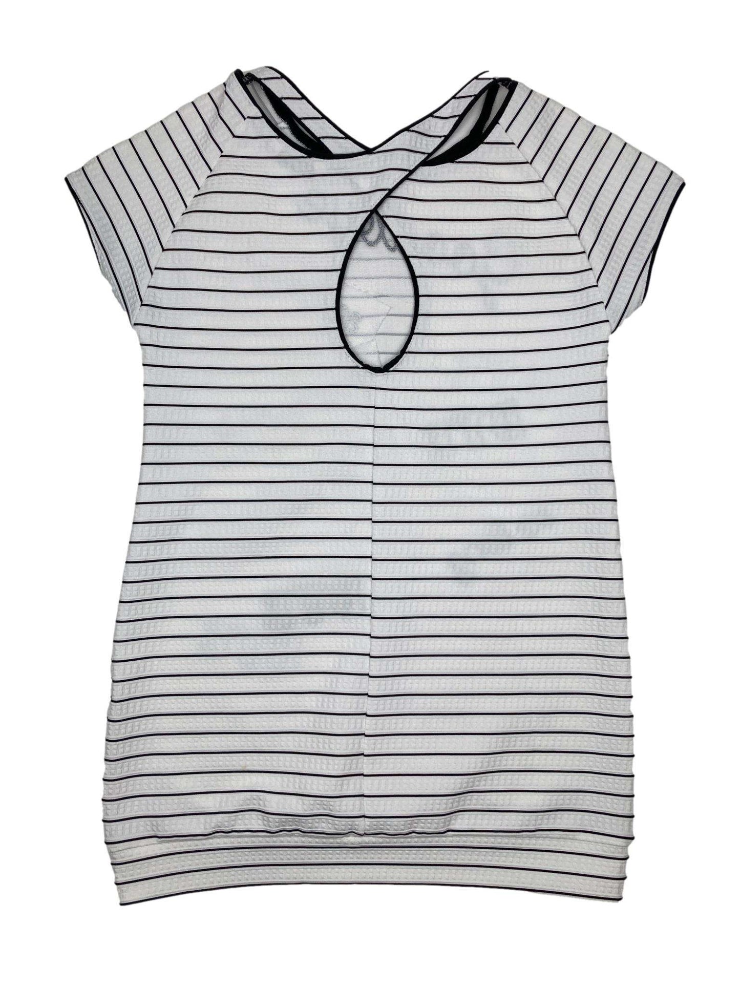 Vestido Rayas MAYORAL - 12 Años