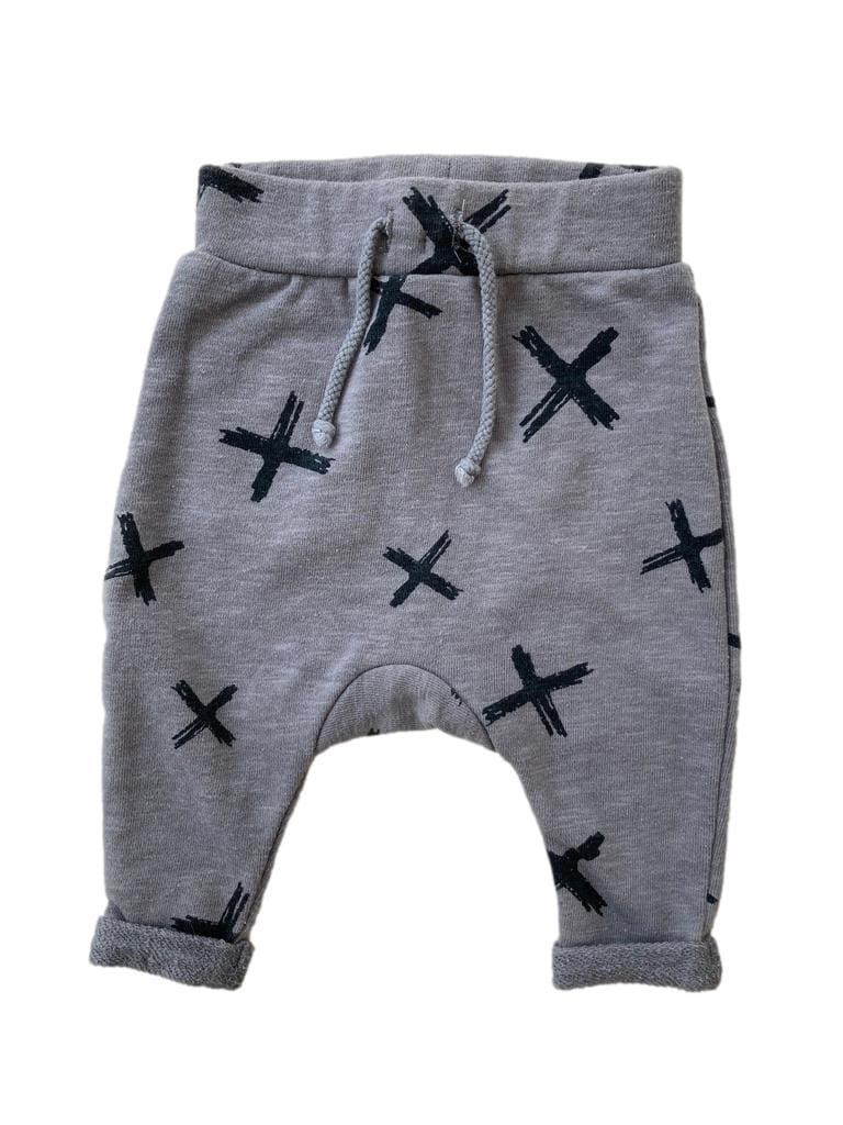 Calças COTTON ON - 0-3 Meses