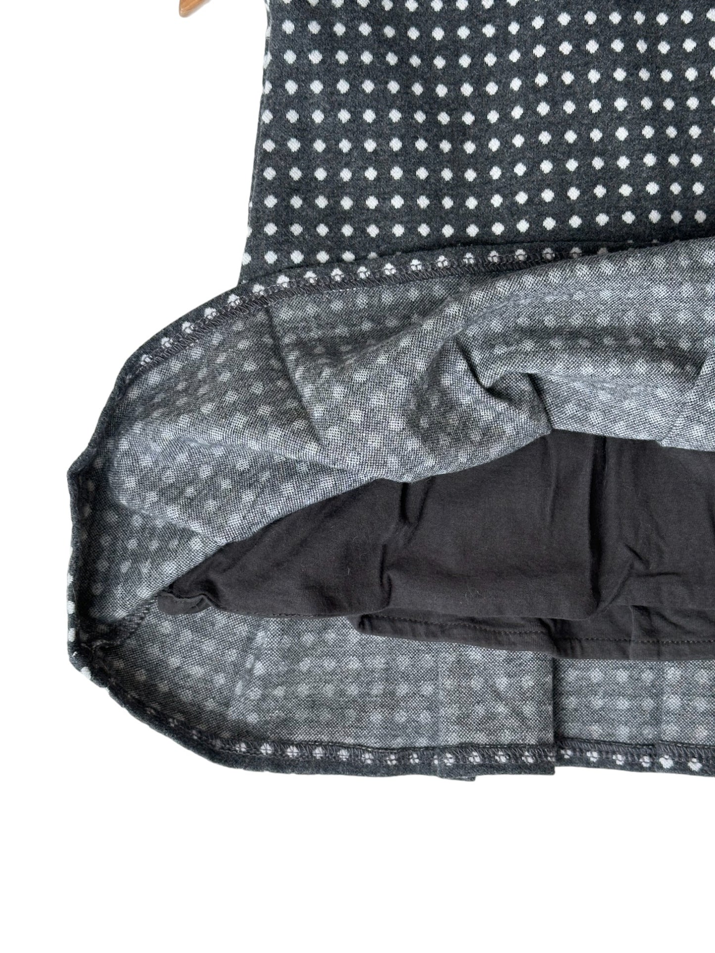 Vestido Gris CHICCO - 12 Meses