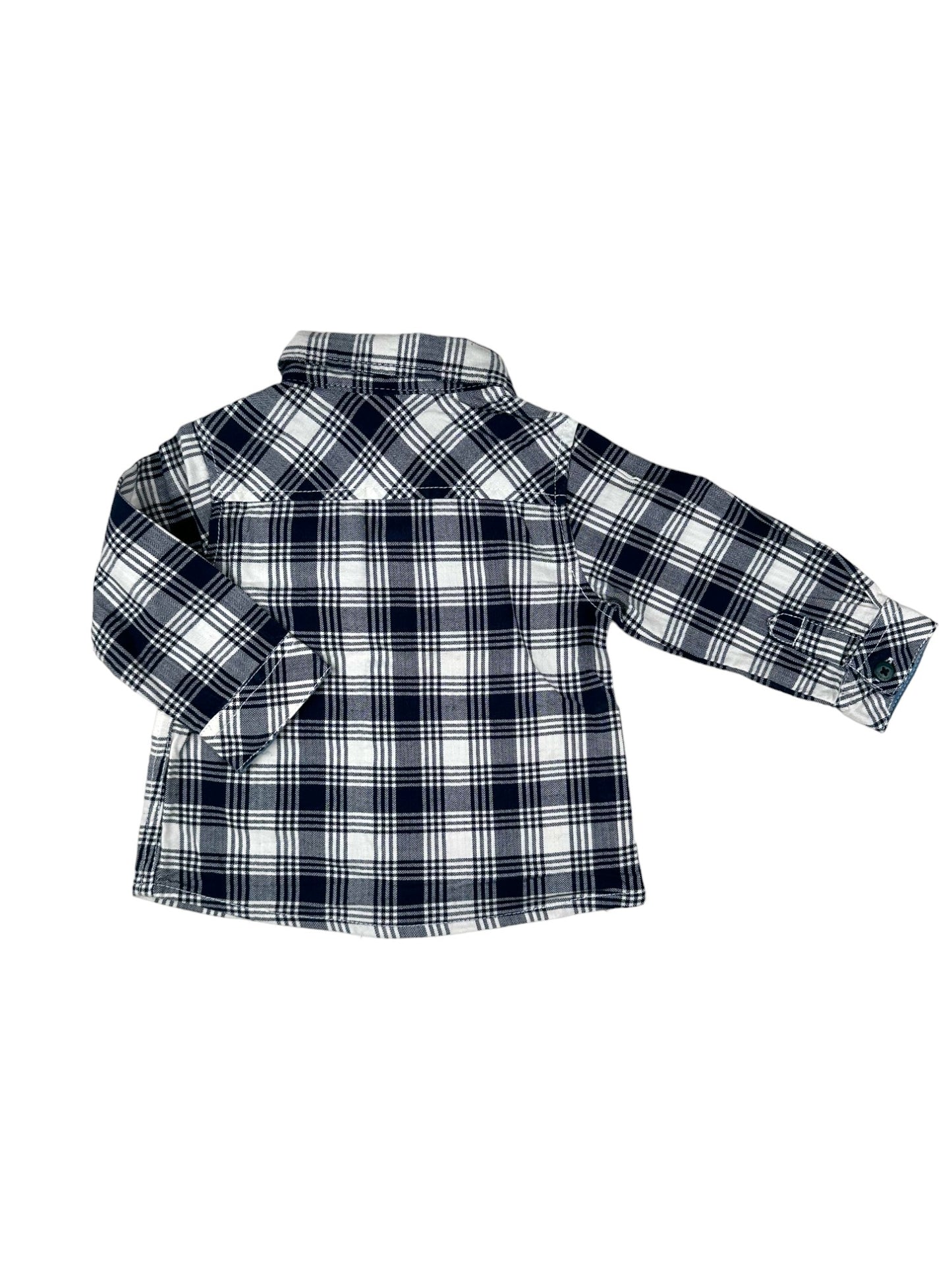 Babygrow 2-4 Months