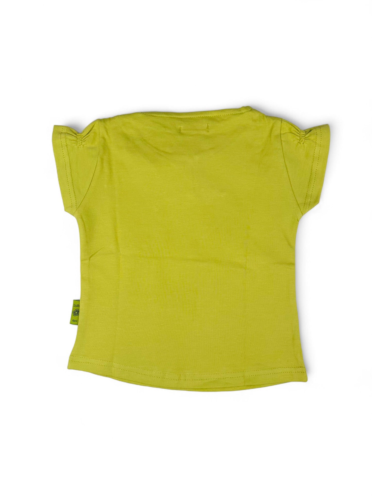 T-Shirt Hawaii MDD - 4 Anos