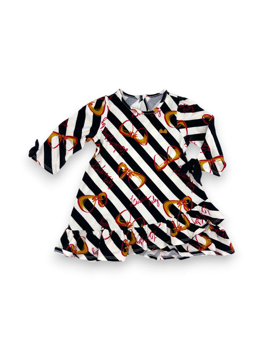 Conjunto Sweater e Vestido LILICA RIPILICA - 6-9 Meses