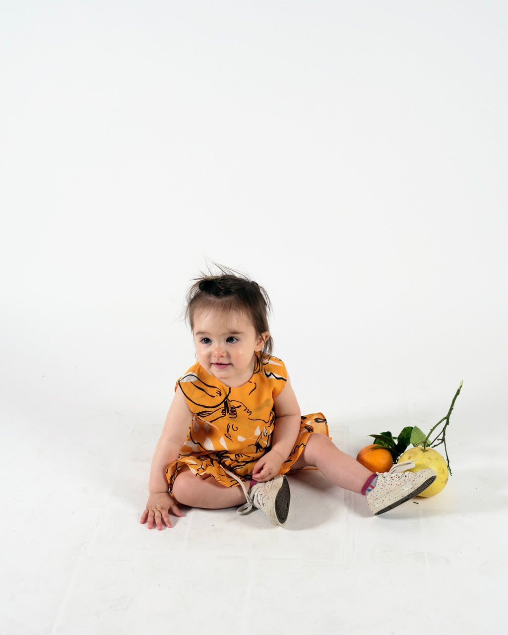 Macacão Rosalina Mobiles 12-18 Meses