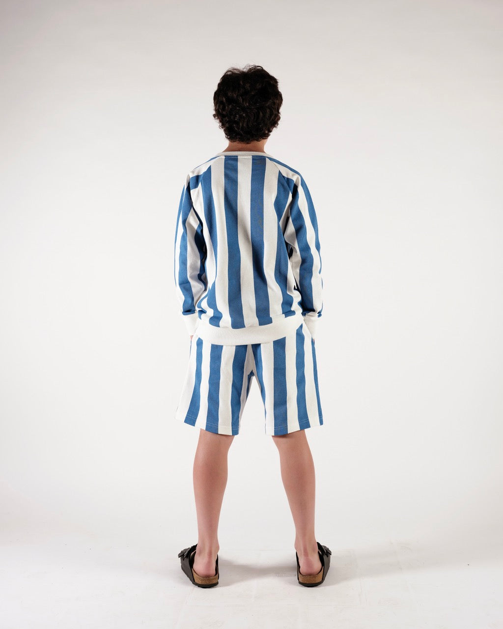 Sweater Bernardo Sailor 4 Anos