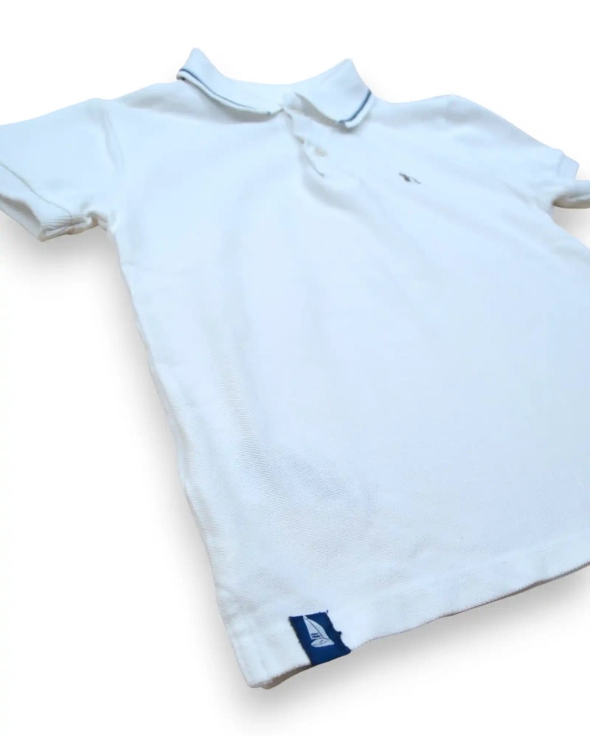 Polo Branco MAYORAL - 5 Anos