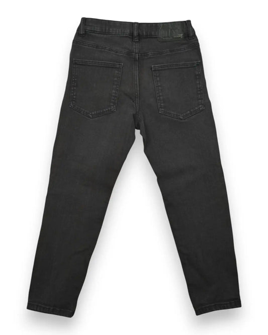 Calças Ganga Slim ZARA - 5-6 Anos