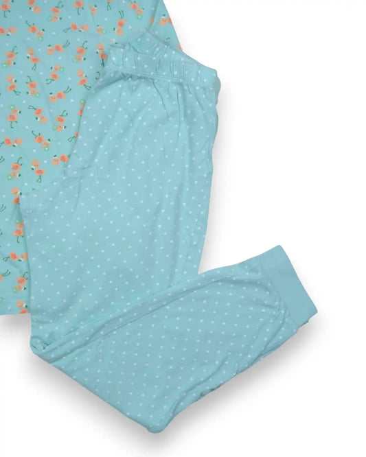 Pijama 2 Peças MAYORAL - 10 Anos