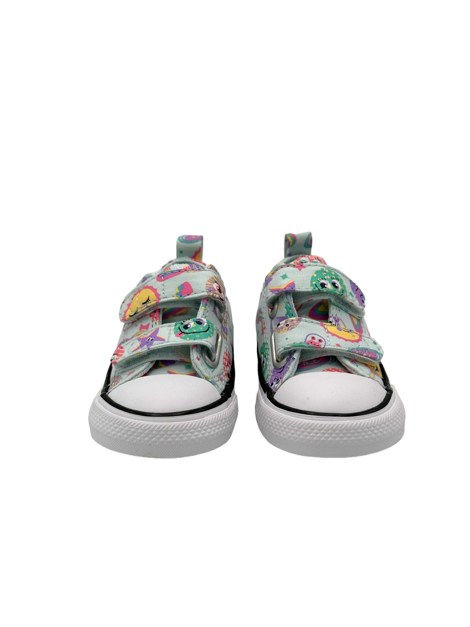 Chuck Taylor All Star Easy-On Baby 21 Sneakers CONVERSE ALL STAR