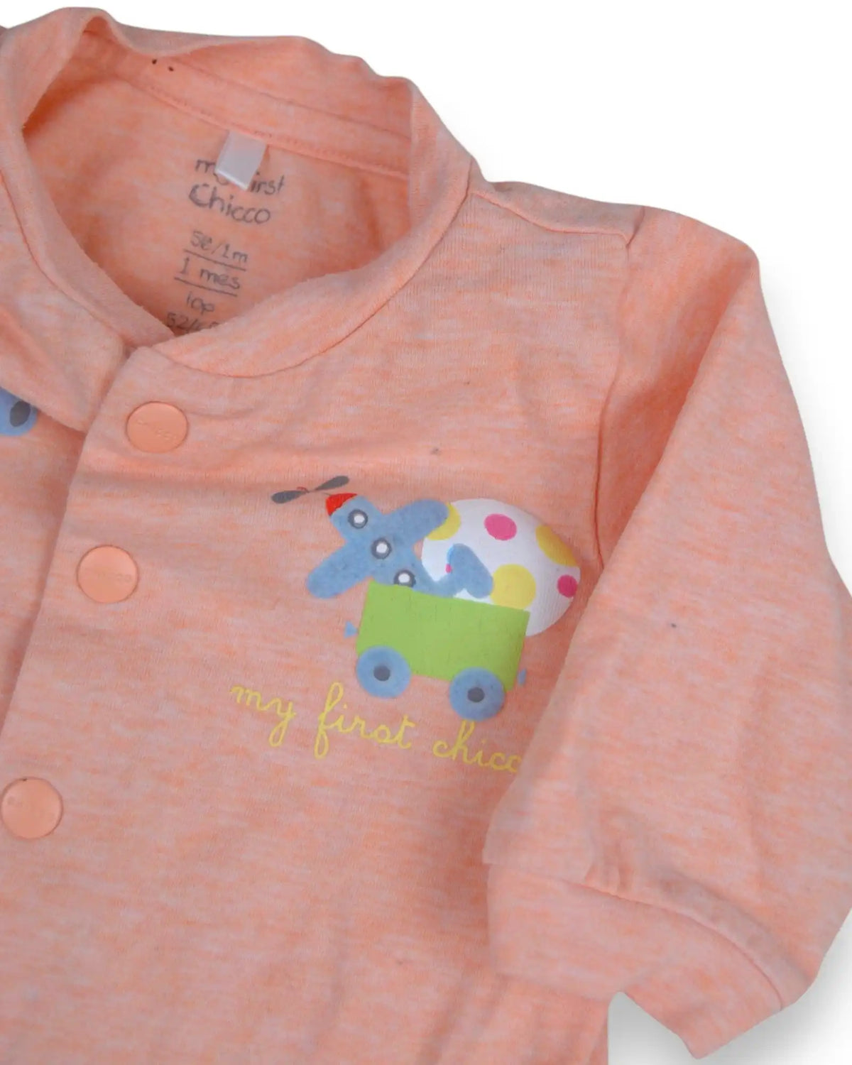 Babygrow CHICCO - 1 Mês
