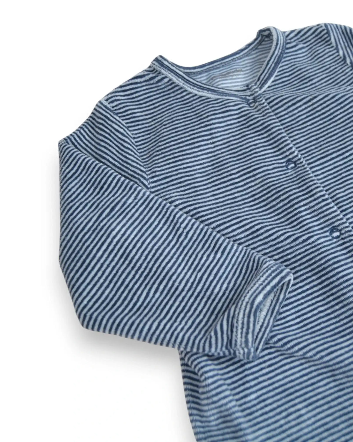 Babygrow Riscas VERTBAUDET - 18 Meses