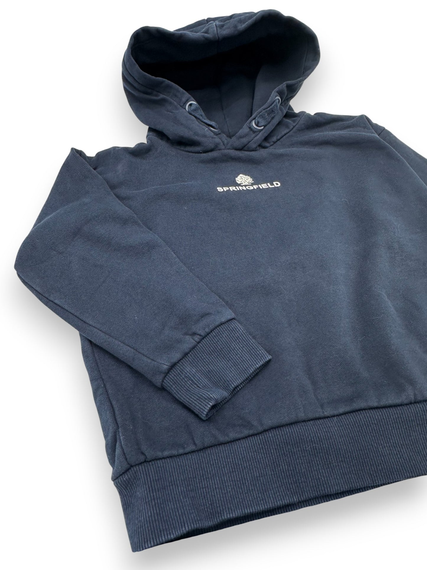 Sweater Capuz SPRINGFIELD - 5-6 Anos
