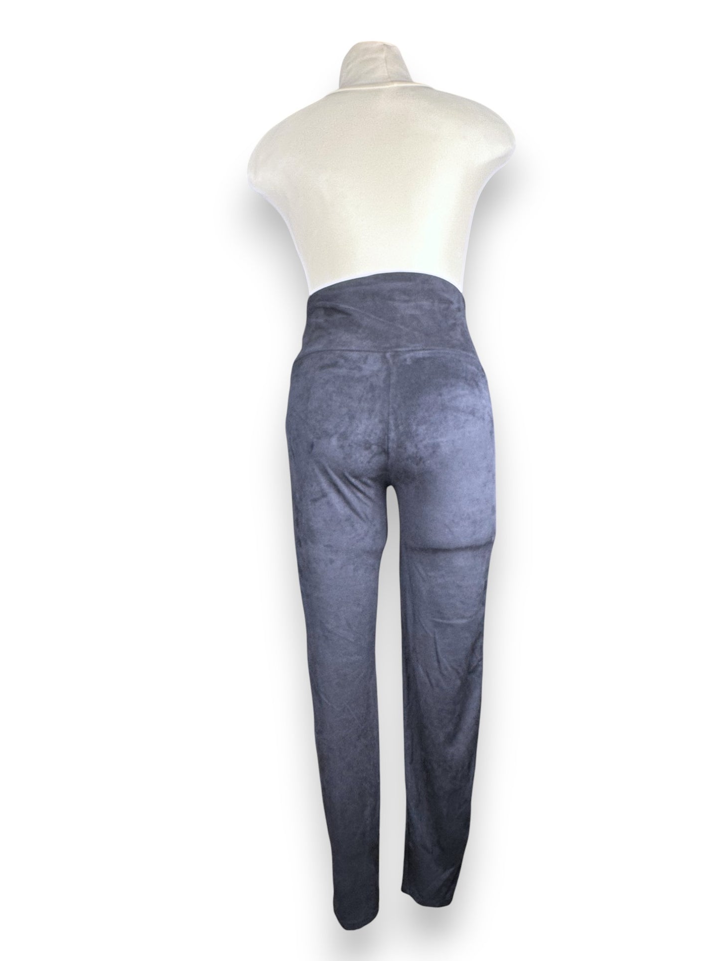 Leggings Veludo Grávida NOPPIES - Tam M/L