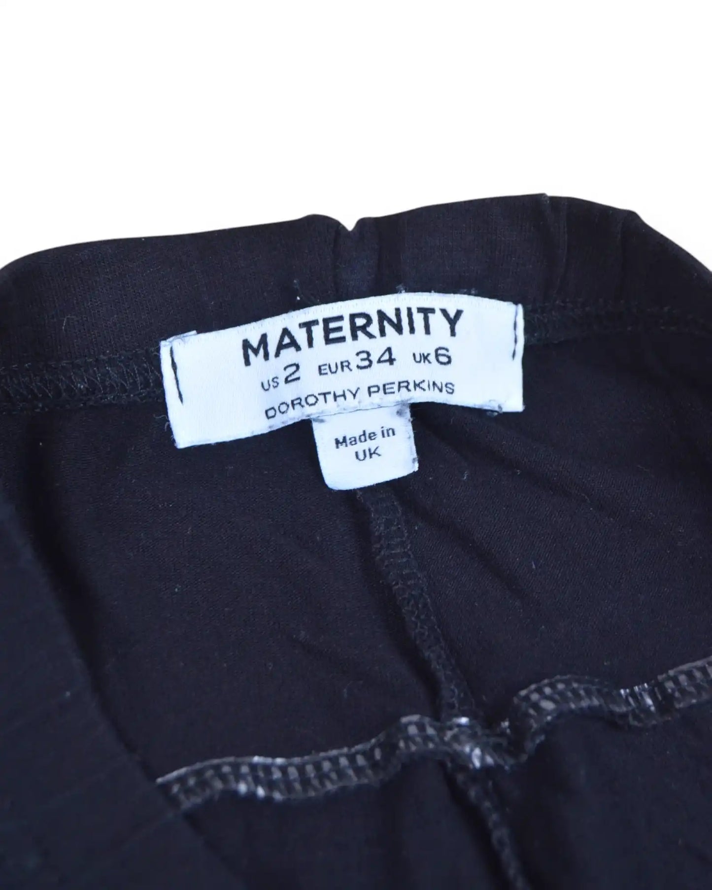 Pantalones premamá DOROTHY PERKINS - Talla 34