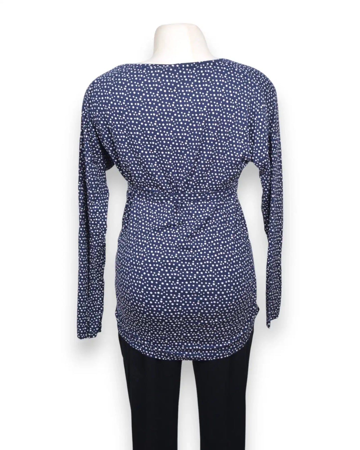 Blusa Grávida MAMALICIOUS - Tam S