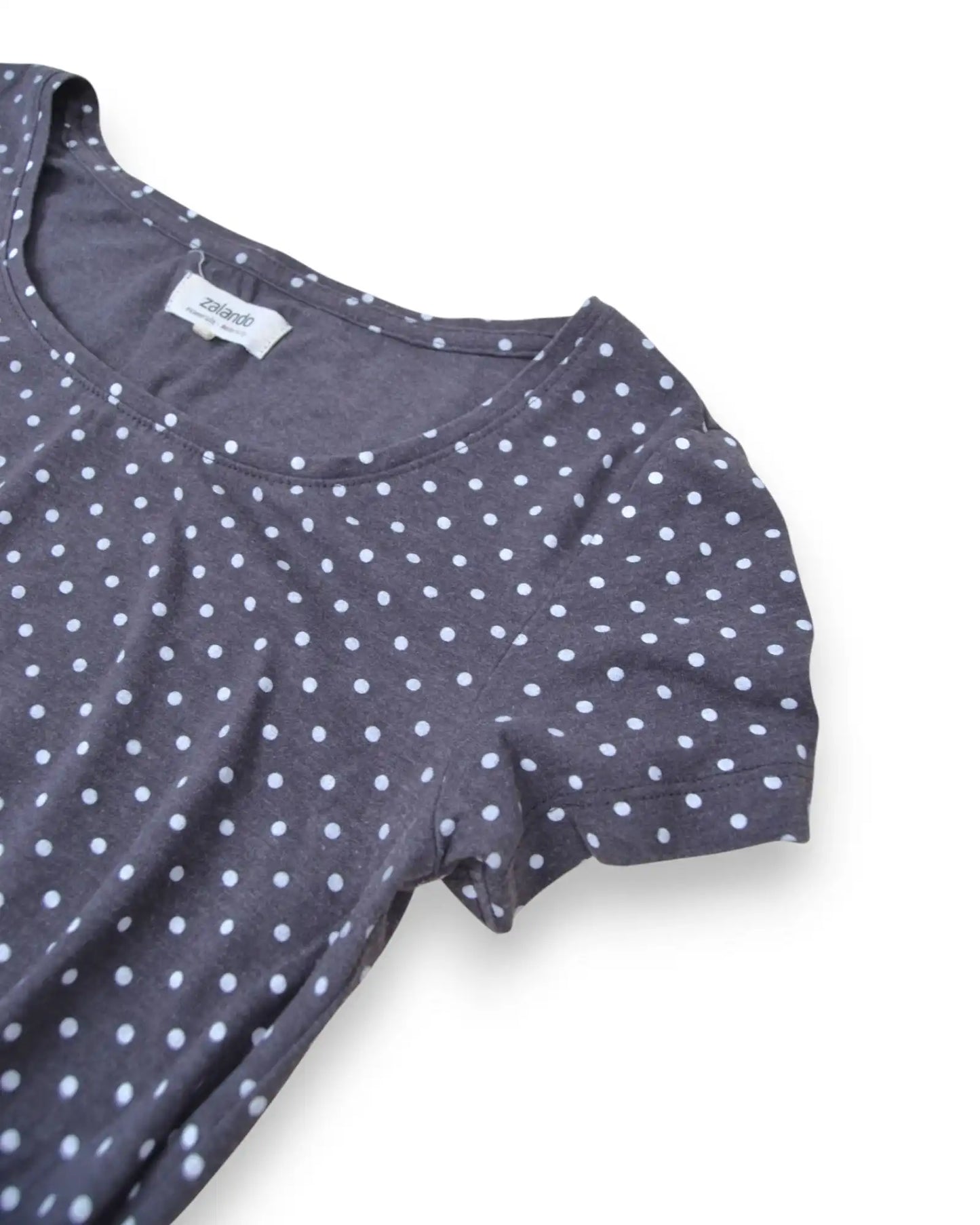 Camiseta para Embarazadas ZALANDO - Talla XS