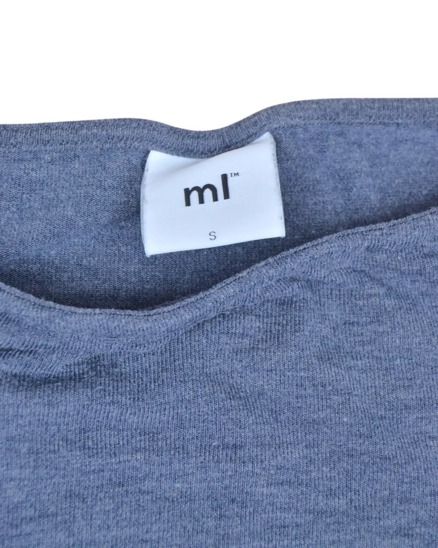 Blusa Embarazada Lactancia MAMALICIOUS - Talla S