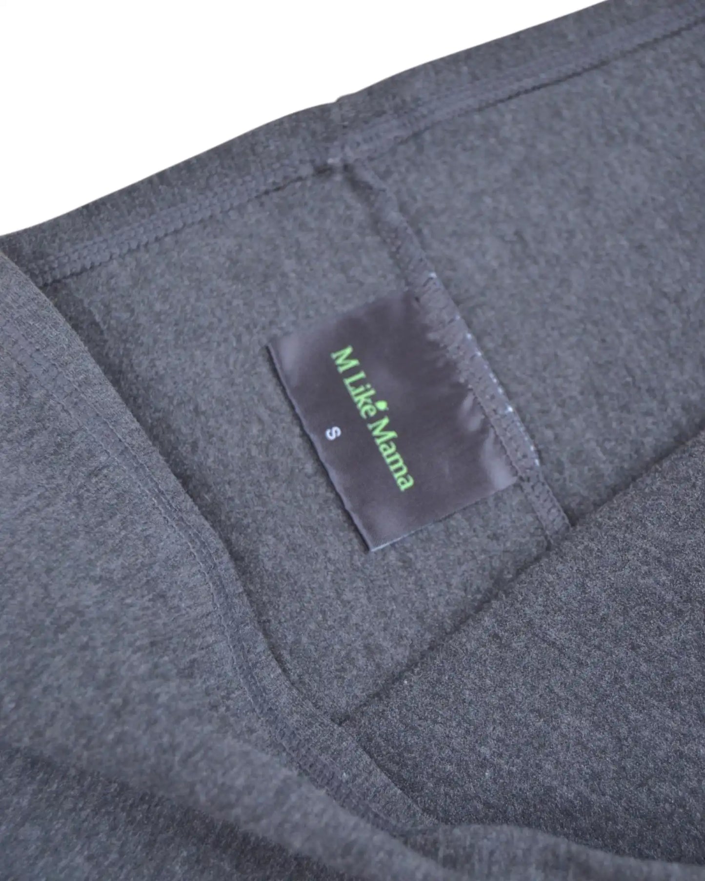 Pack Bandas Soporte Embarazo M LIKE MAMA - Talla S