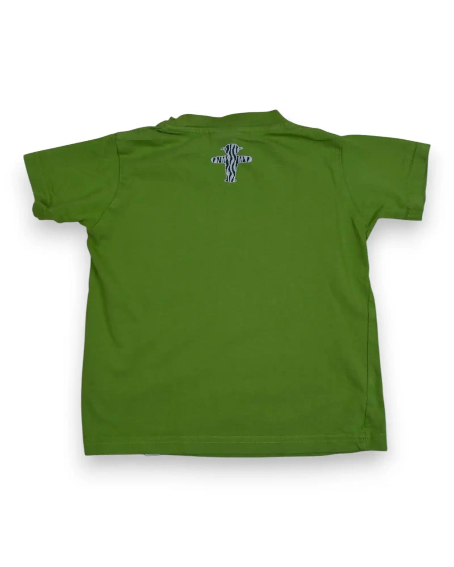 Camiseta Berlín AMPELMANN - 104 cm