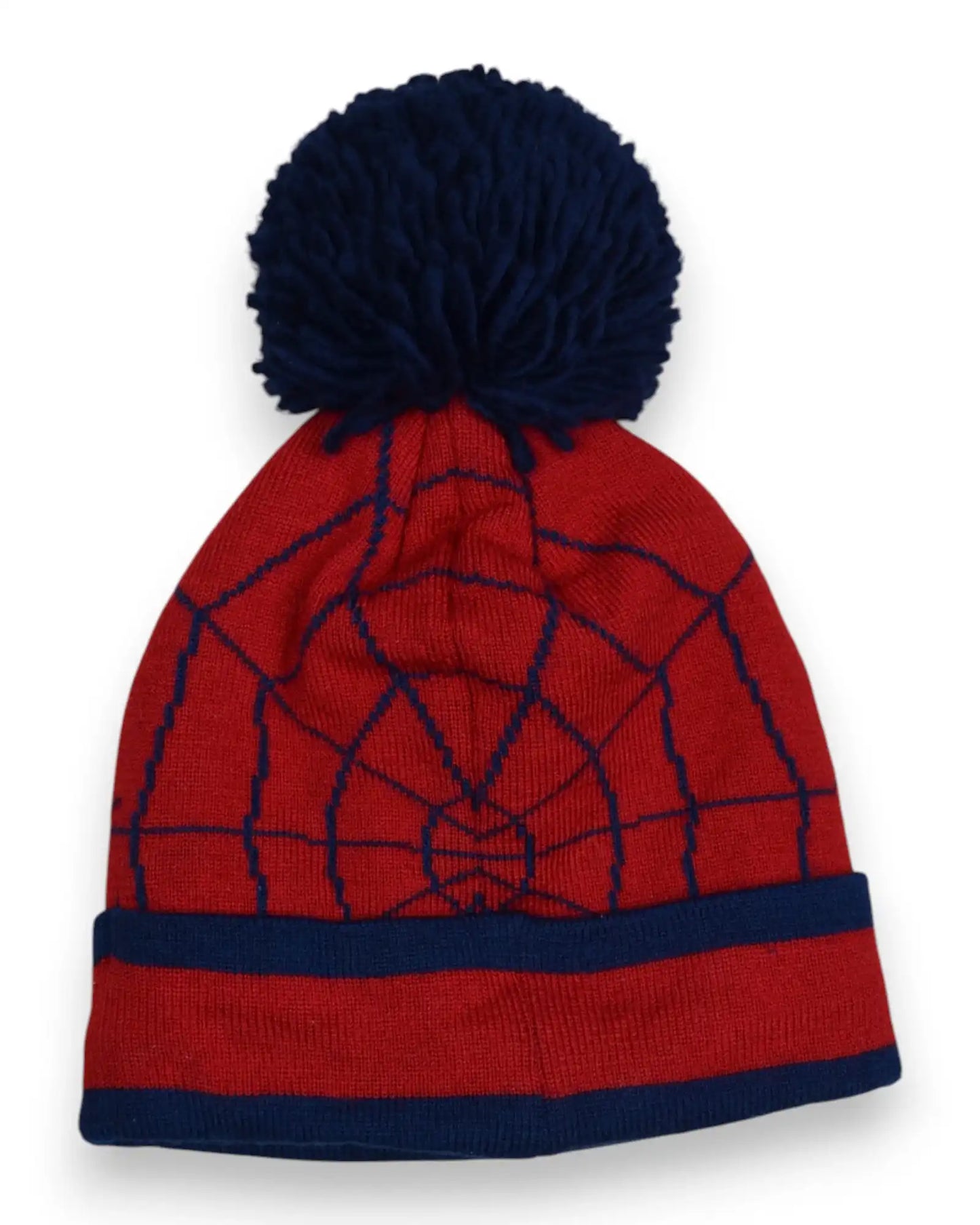 Gorro Spiderman MARVEL - 7-10 Años