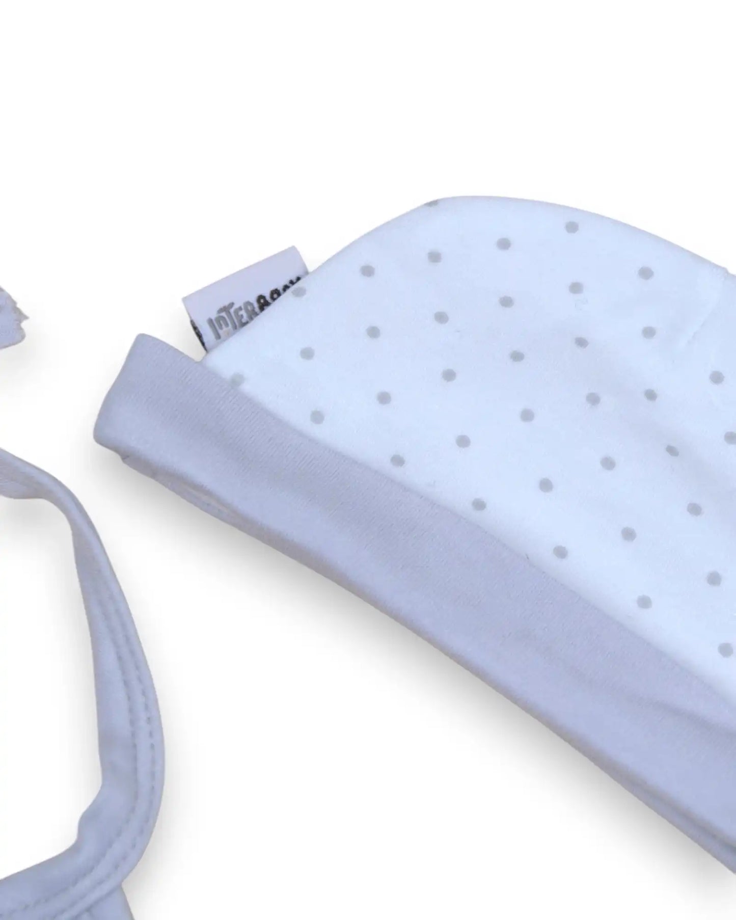 Conjunto Acessórios INTERBABY - 0-1 Mês