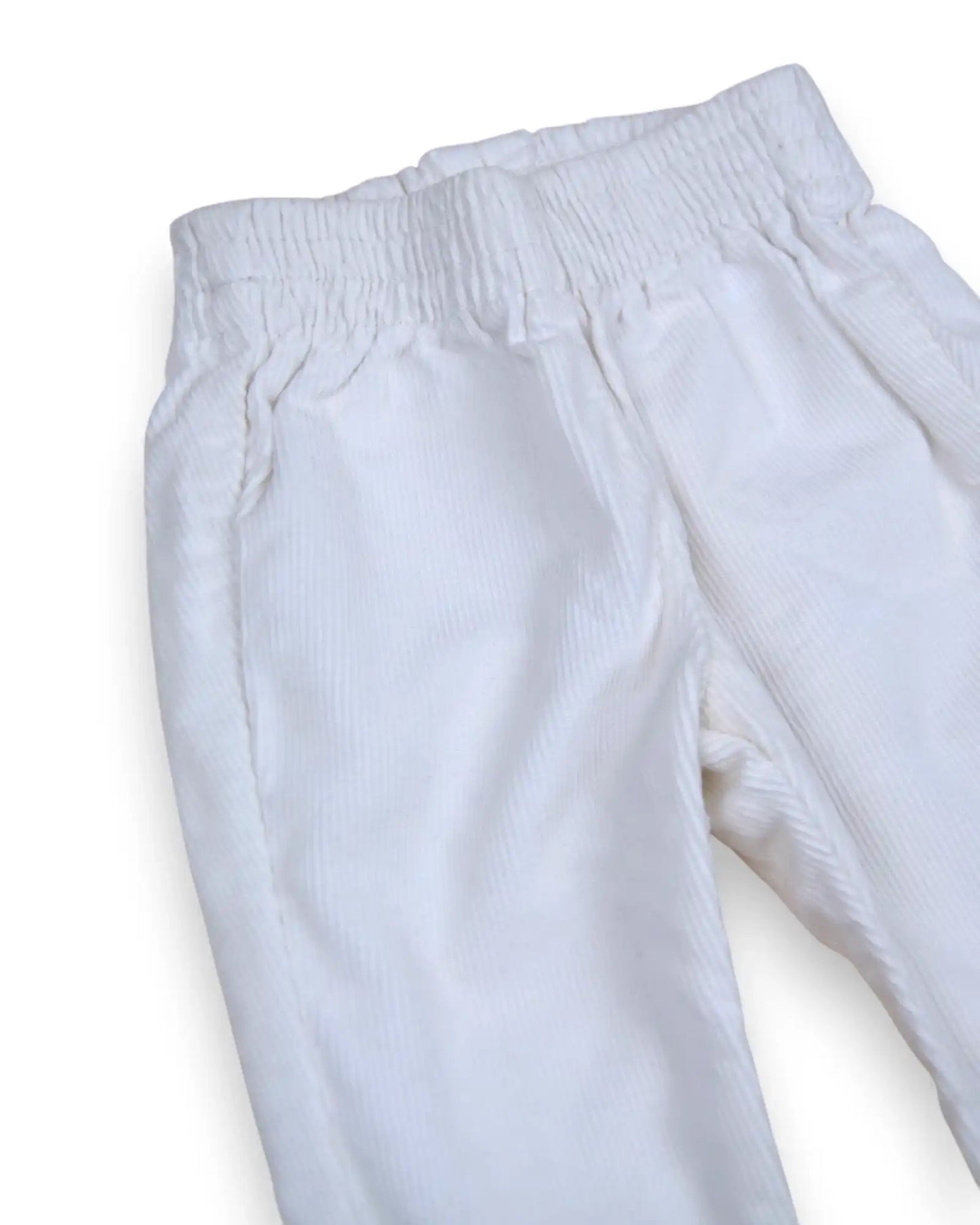 Calças Bombazine BENETTON - 1-3 Meses