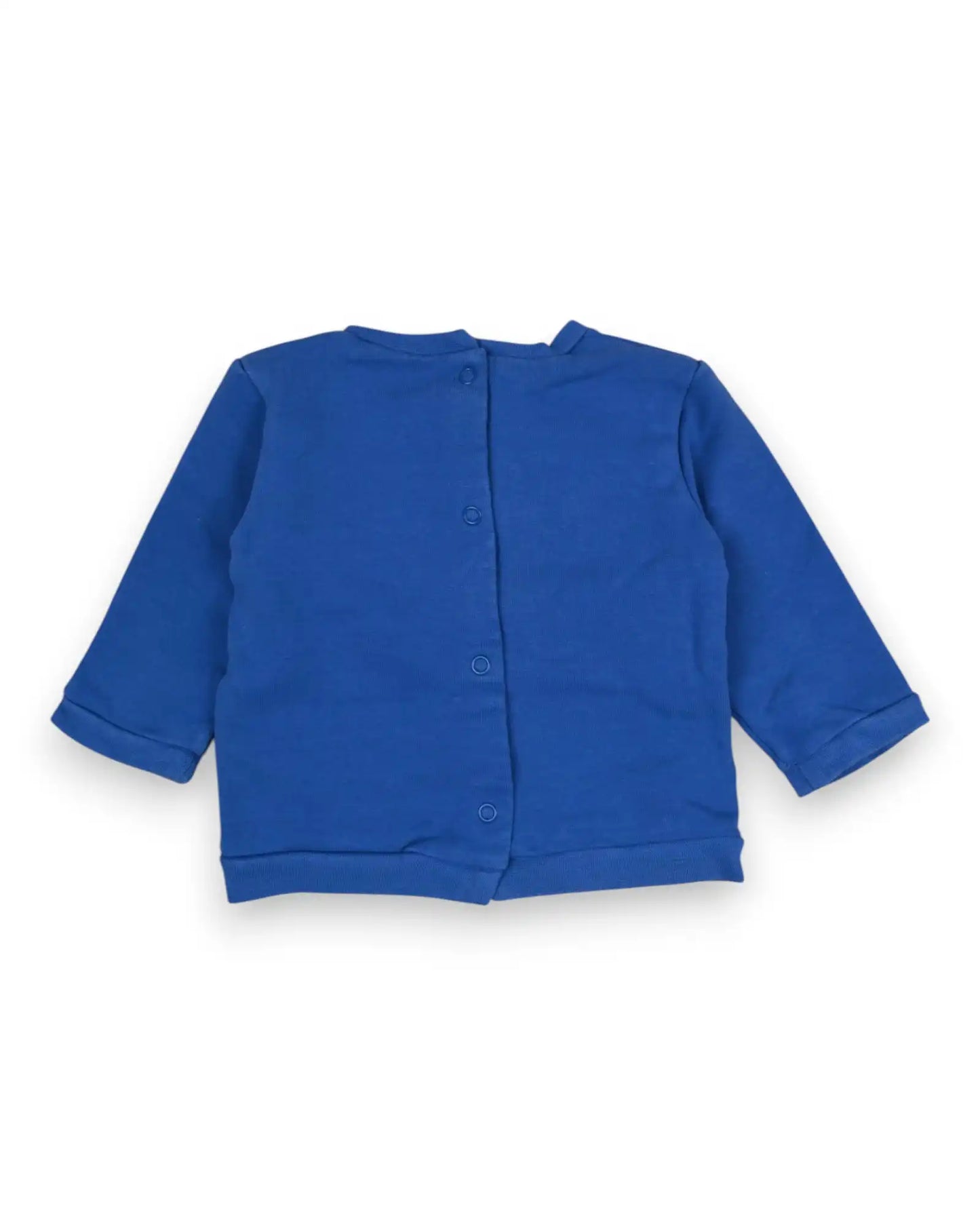 MAYORAL Bear Outfit - 1-2 Months