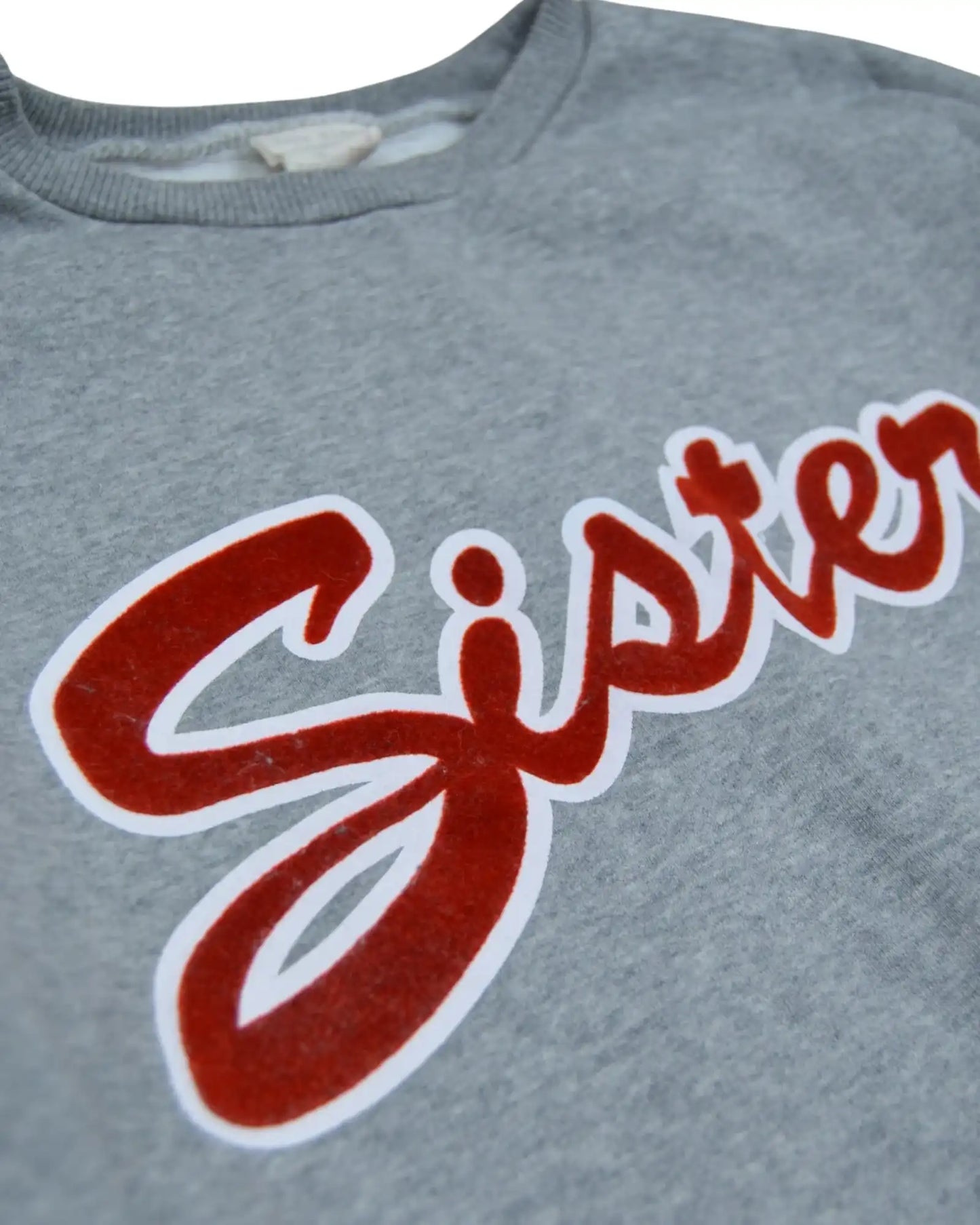 Sweater Cinza ZARA - 9 Anos