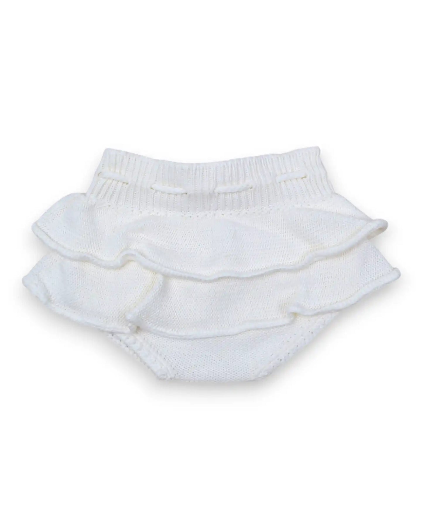 Bloomer Knit MARIA DESIGN - 1 Month