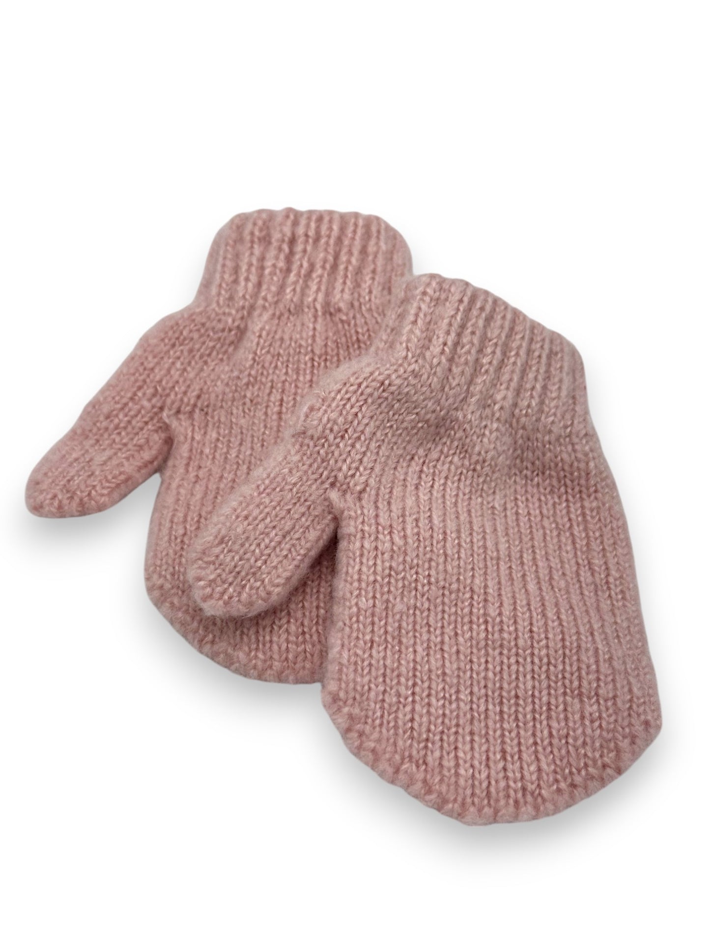 Guantes Rosa MAYORAL - 24 Meses