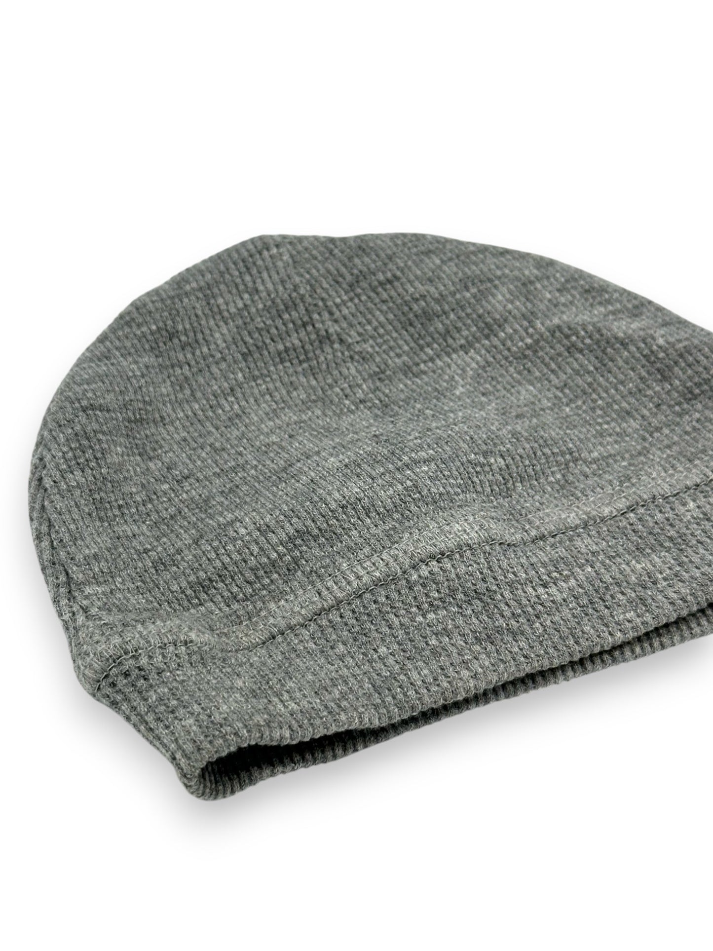 Gorro Cinzento 2-4 Meses