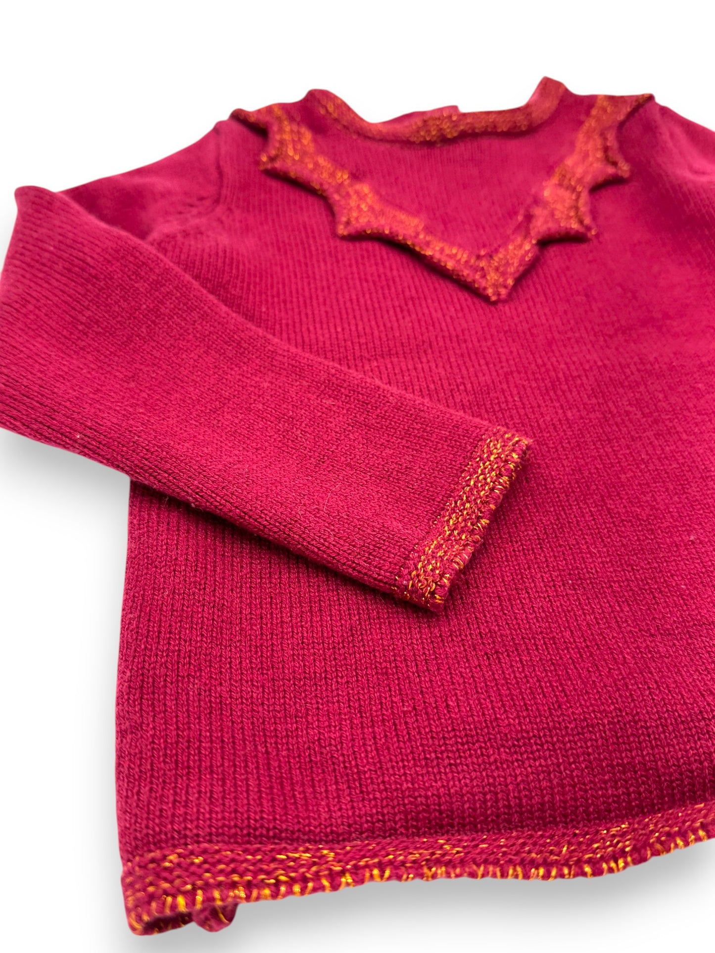 Suéter de punto SERGENT MAJOR - 3 años