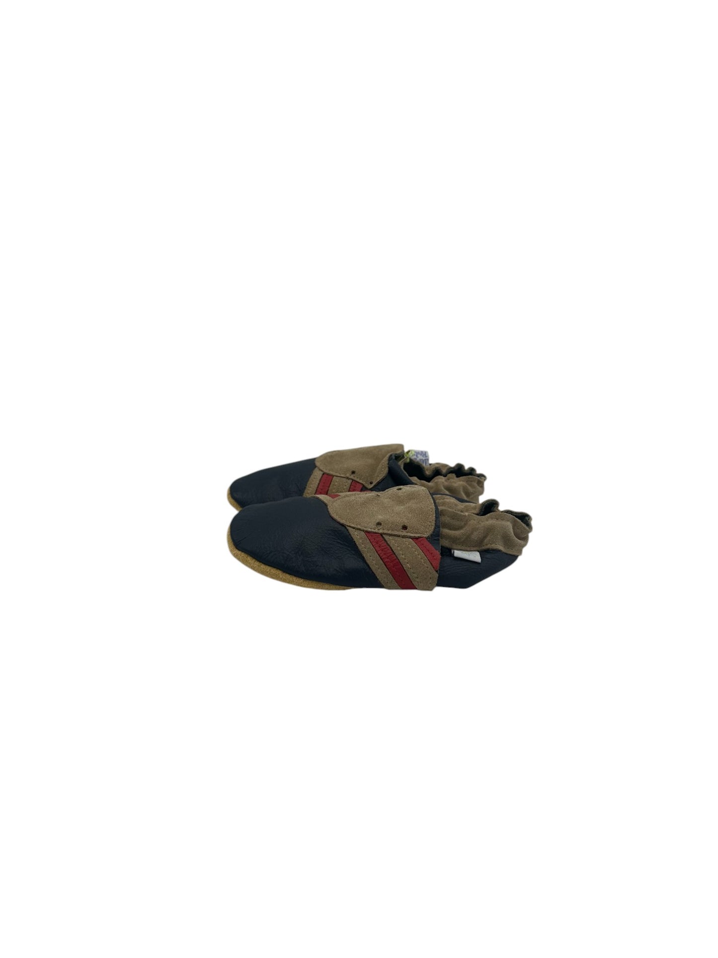 Sapatos Slip-on DAISY ROOTS - Tam 23