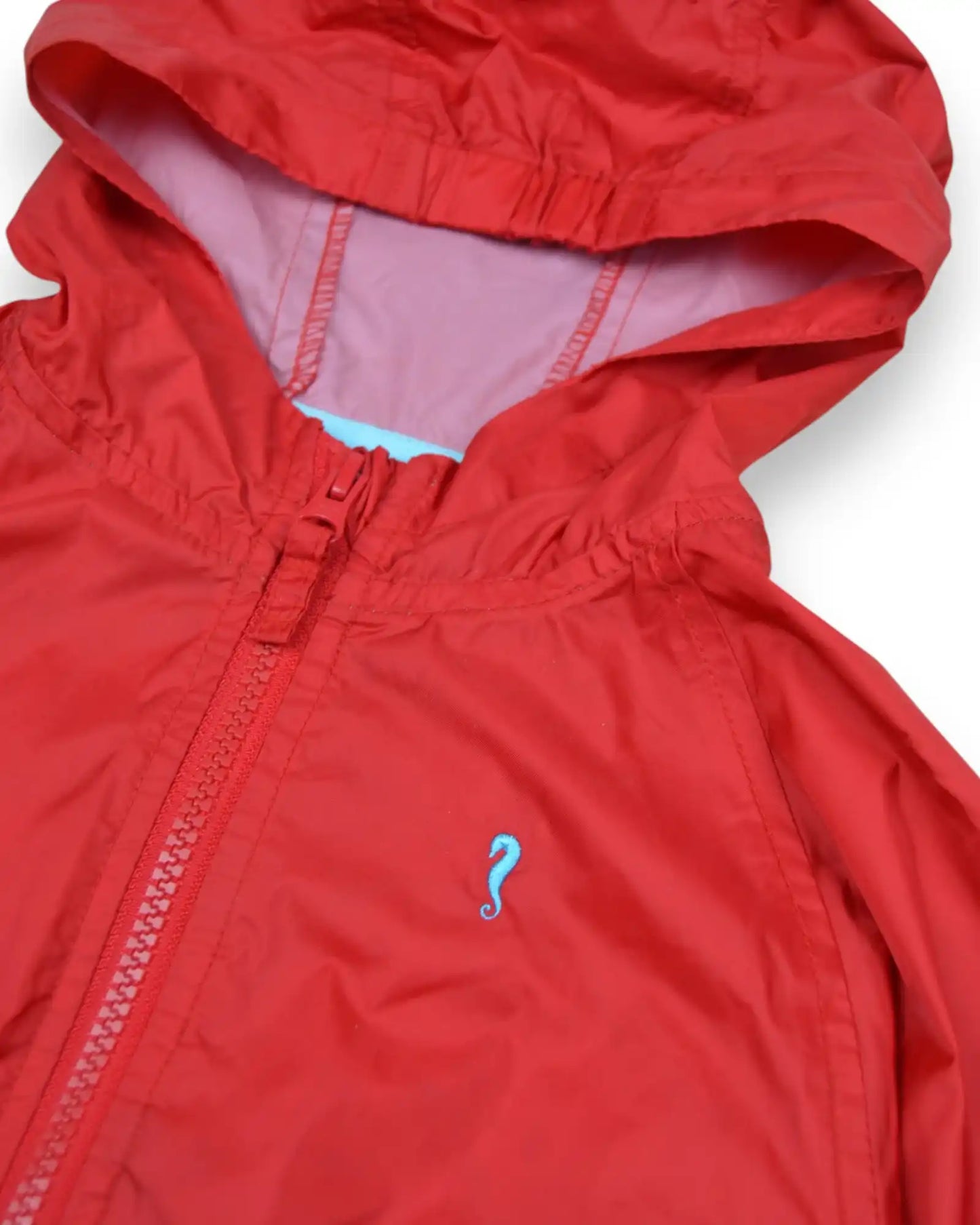 WEST COAST Waterproof Jacket - 2-3 Years