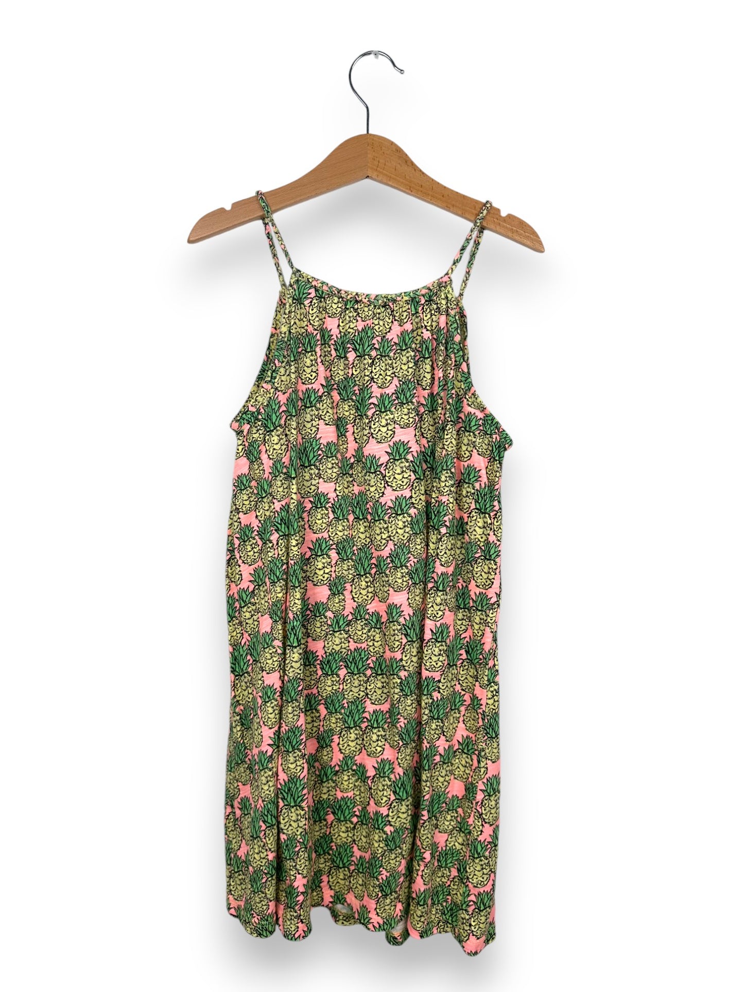 Vestido de Alças ZARA - 8 Anos