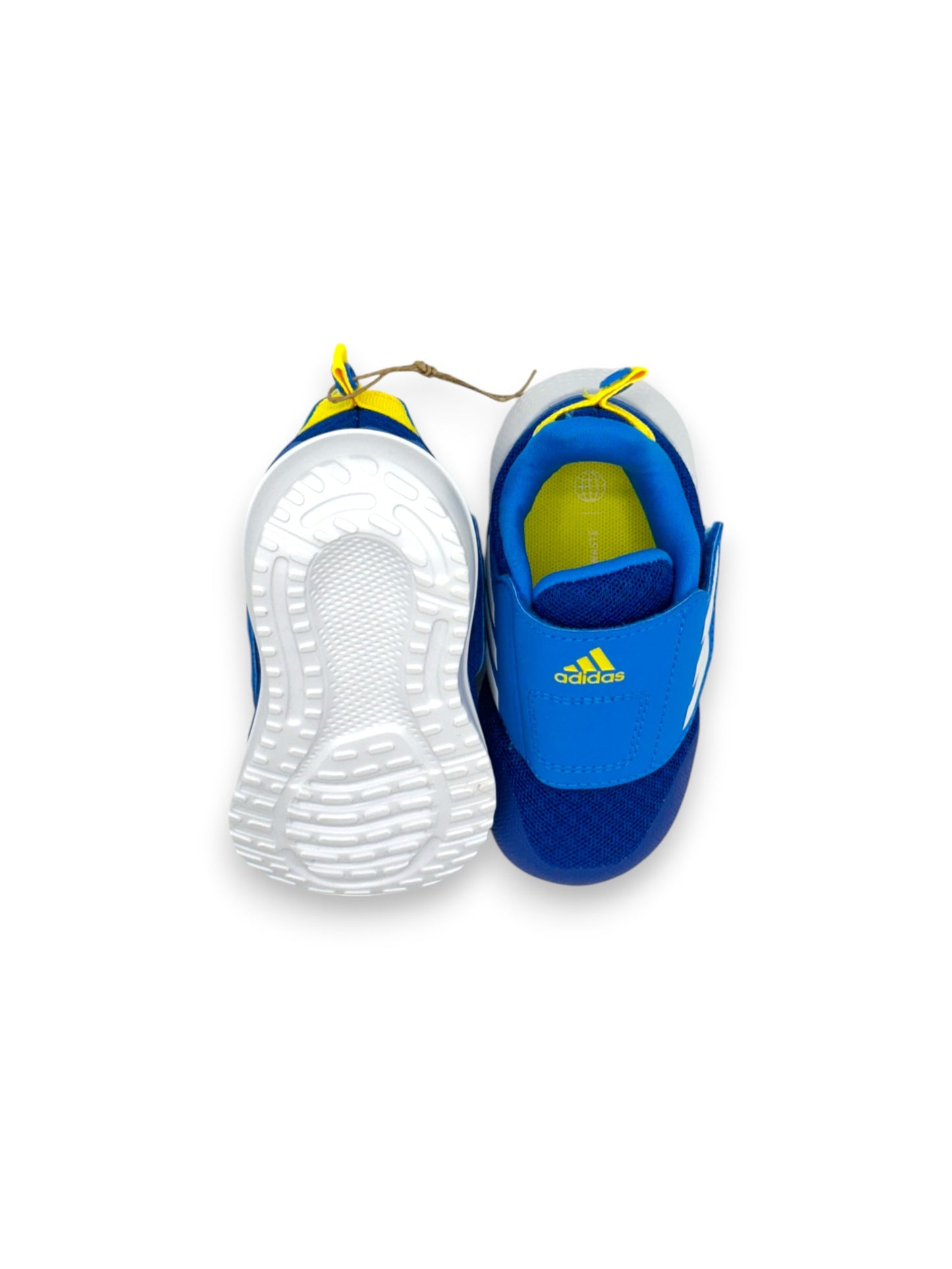 Ténis Azuis ADIDAS - Tam 20