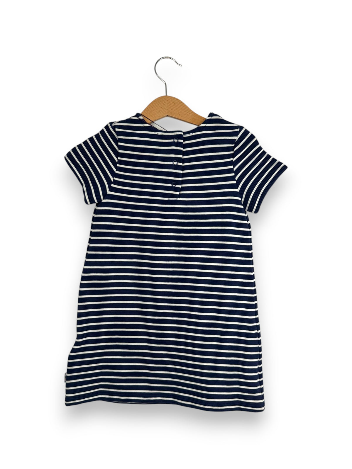 Vestido Riscas SERGENT MAJOR - 2 Anos