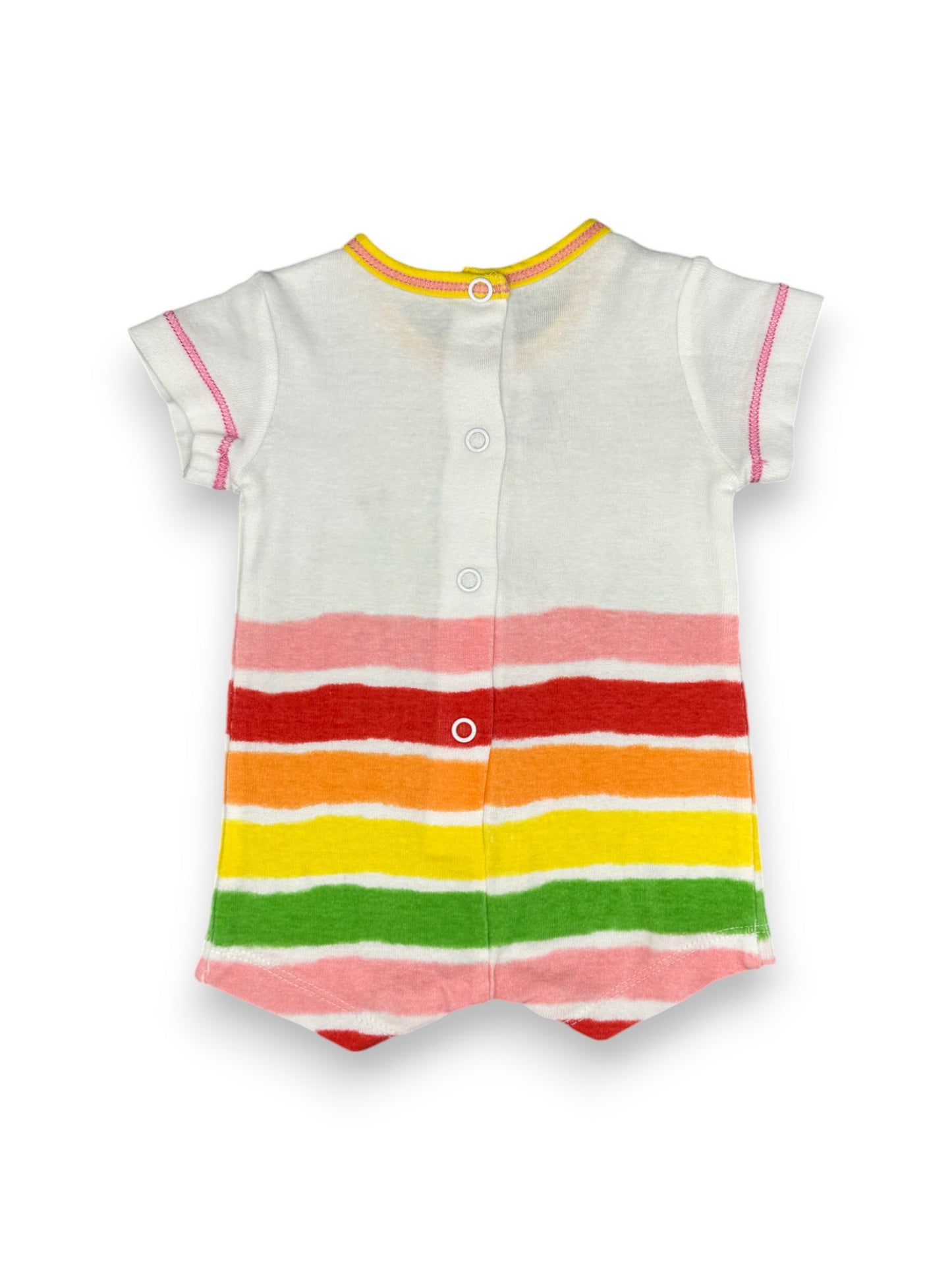 Conjunto Body y Diadema CHICCO - 0 Meses