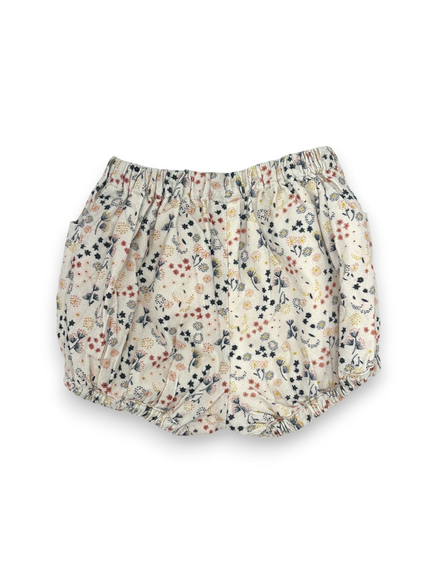 Tapa Fraldas Bombazine KNOT - 12 Meses