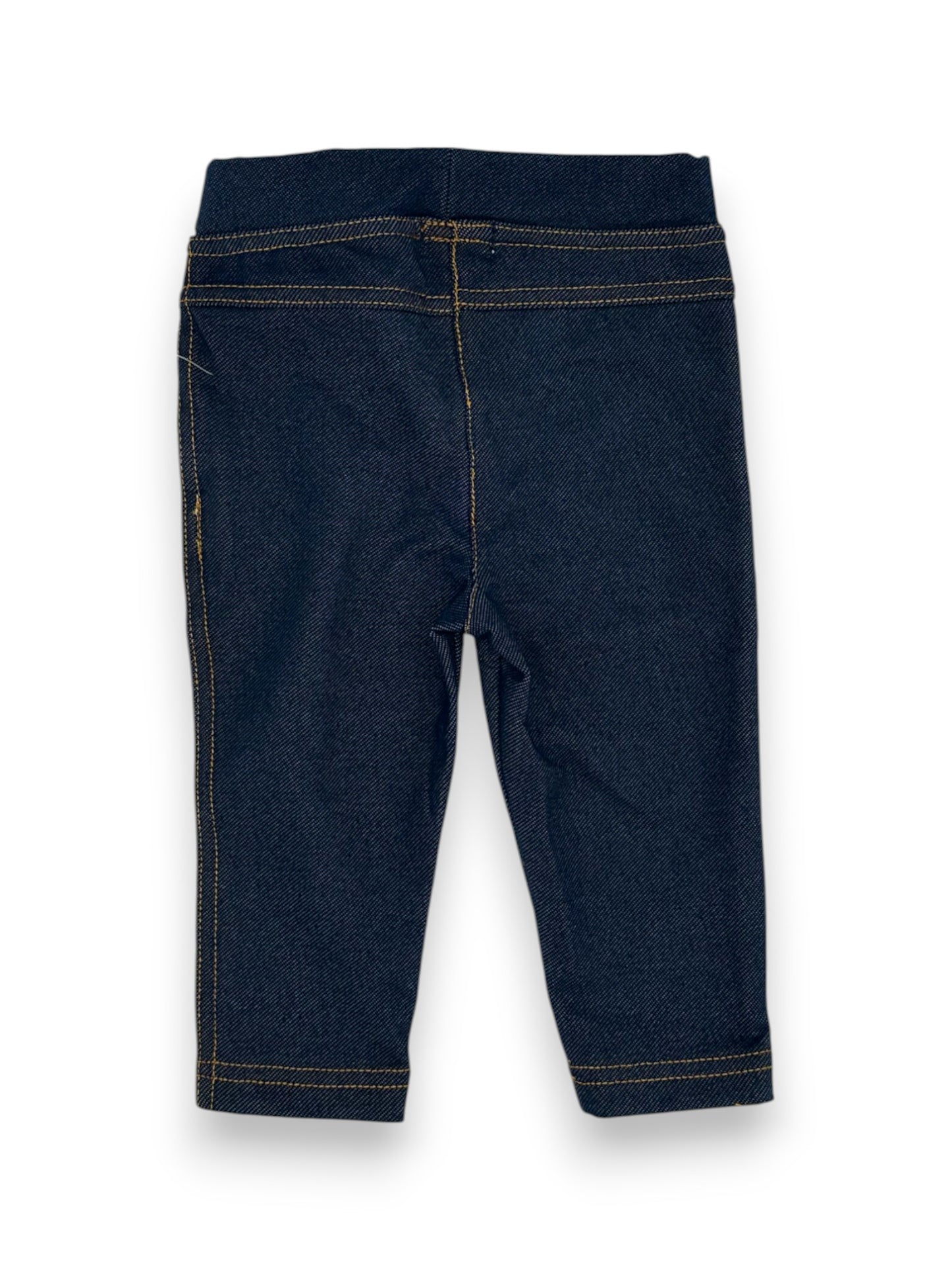 Jeggings Azuis BÉBÉ RÊVE - 6 Meses