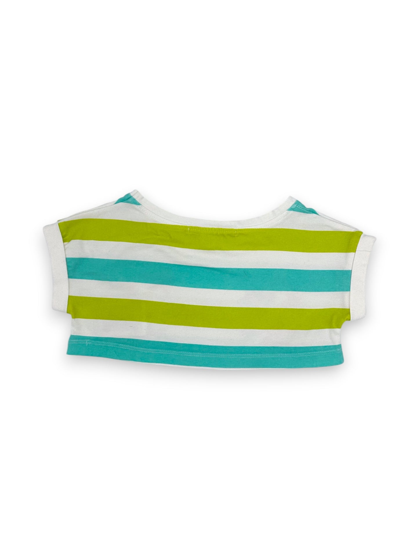 Top Corto Flores MAYORAL - 3 Años