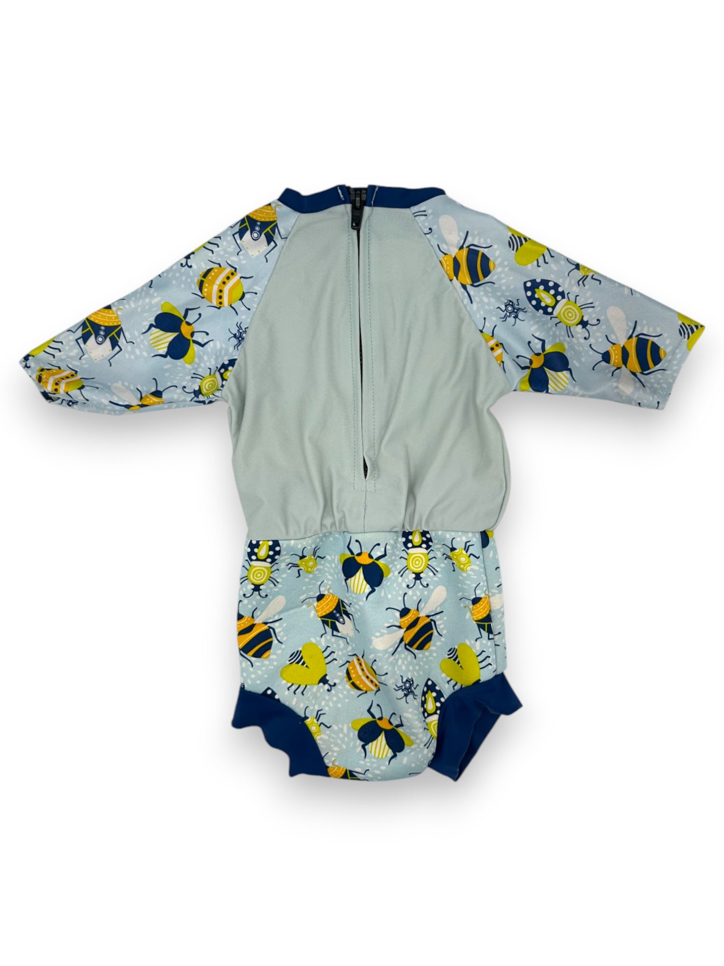 Fato de banho Happy Nappy 6-14 Meses