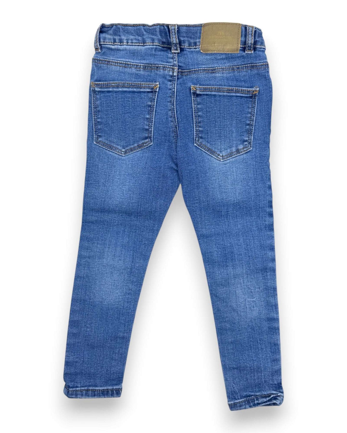 Vaqueros skinny ZARA - 2-3 Años