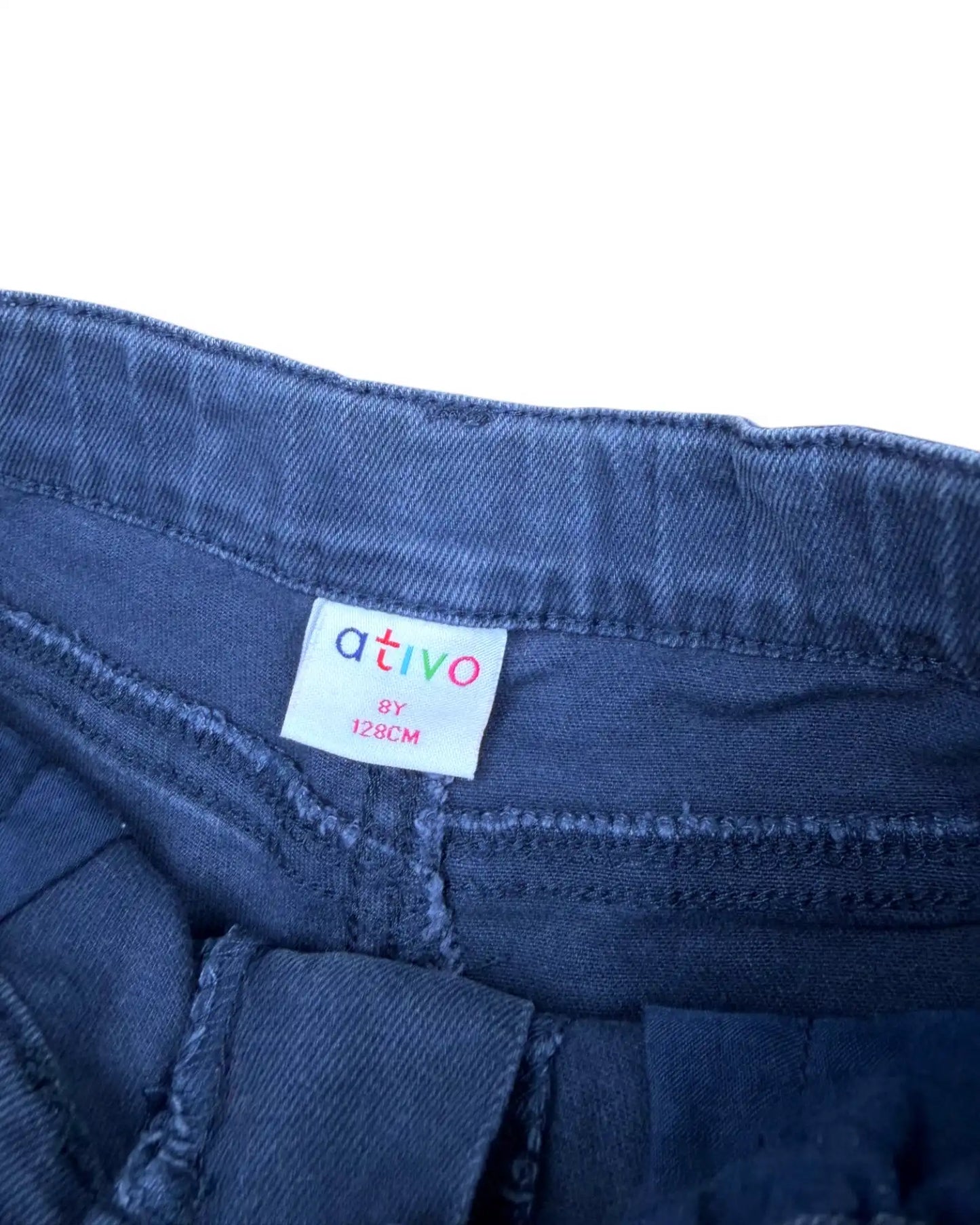 Calções Ganga ATIVO - 8 Anos