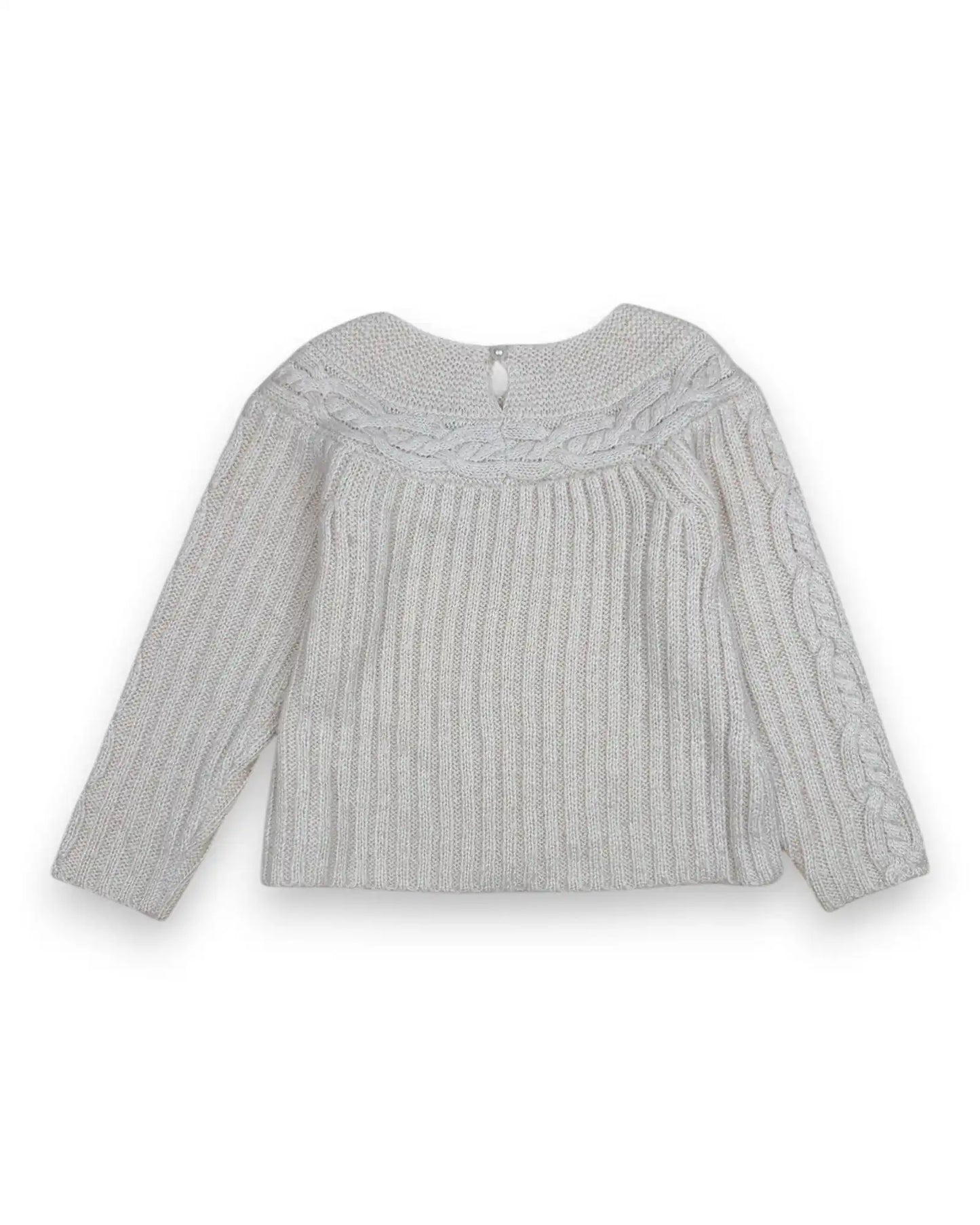 Camisola Malha MAYORAL - 5 Anos