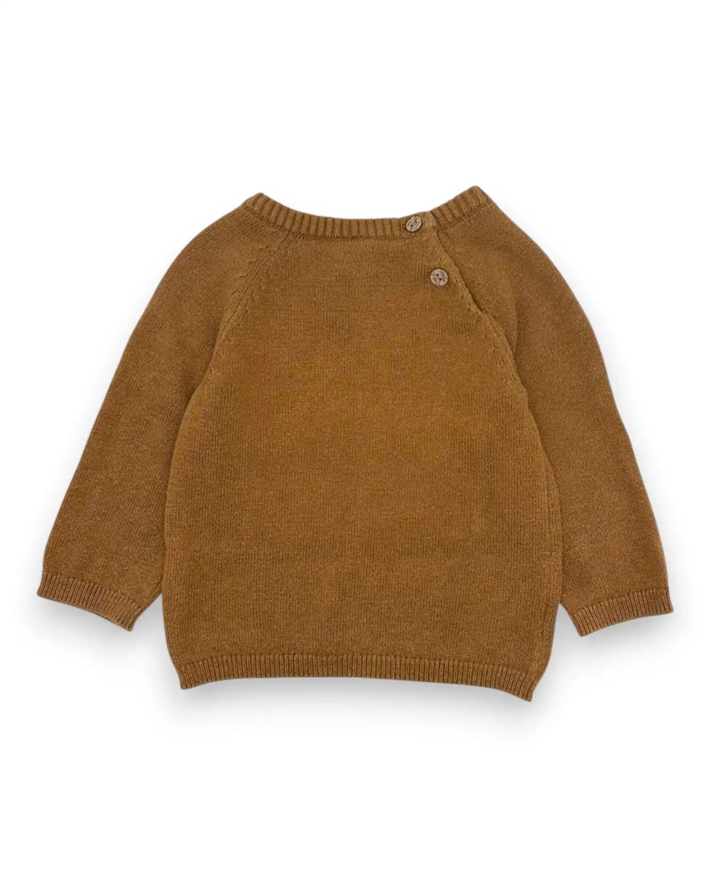 Camisola H&M - 4-6 Meses