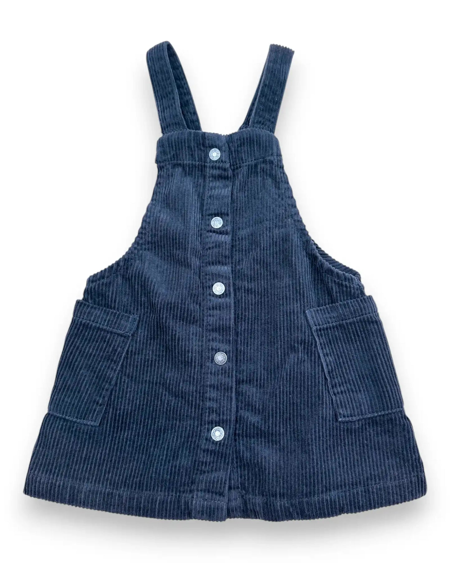 Conjunto Vestido & T-shirt MO KIDS - 9-12 Meses