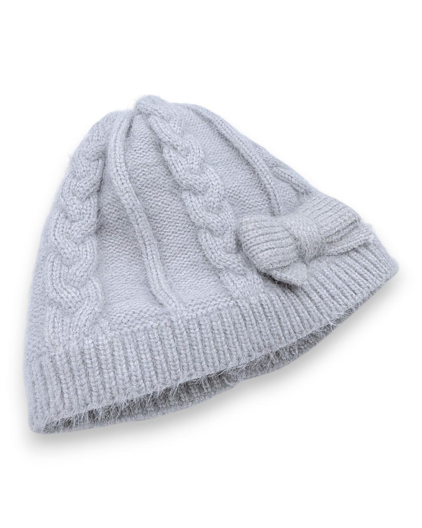 Gorro Lã 9-12 Meses