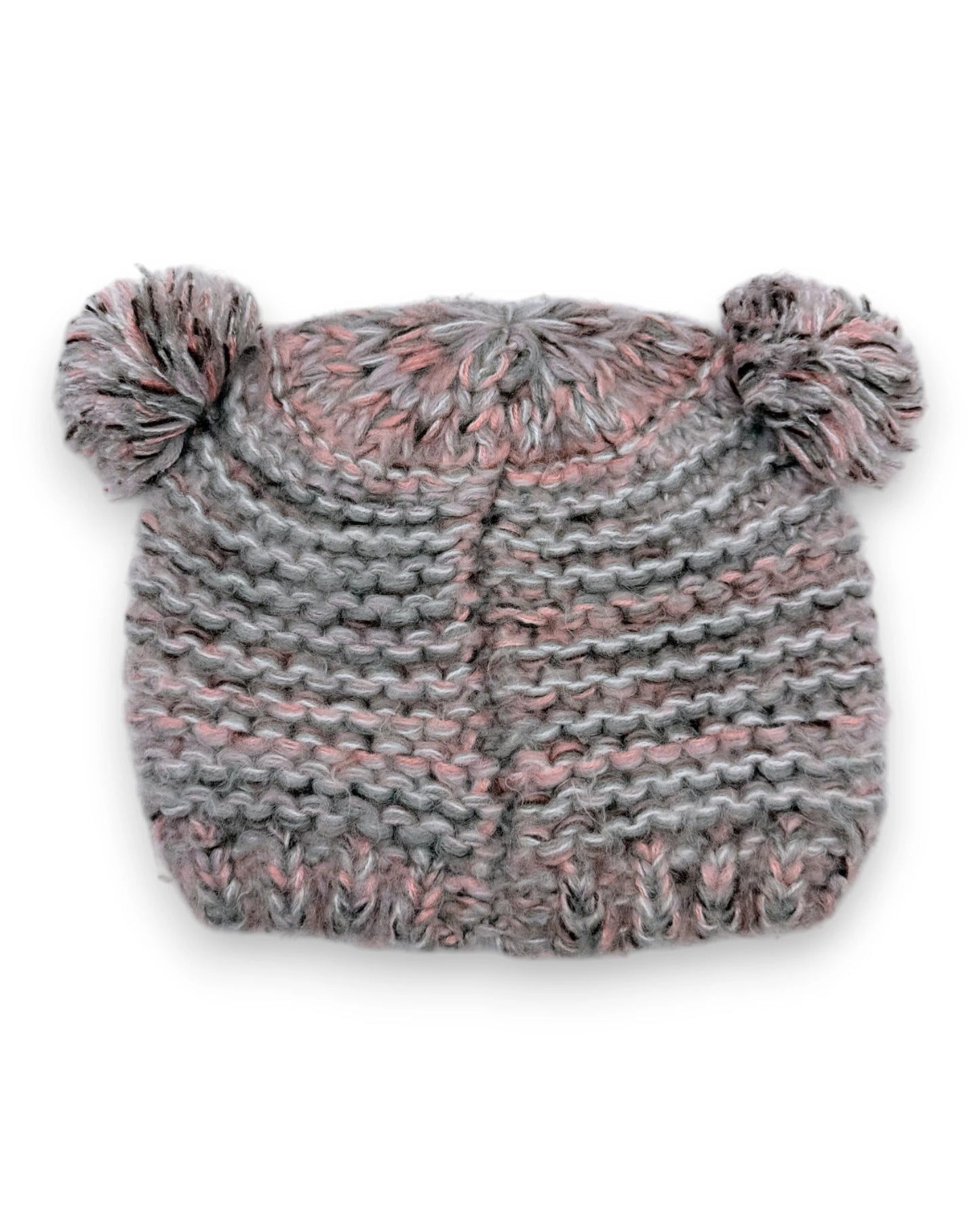 Gorro Oso 6-7 Años
